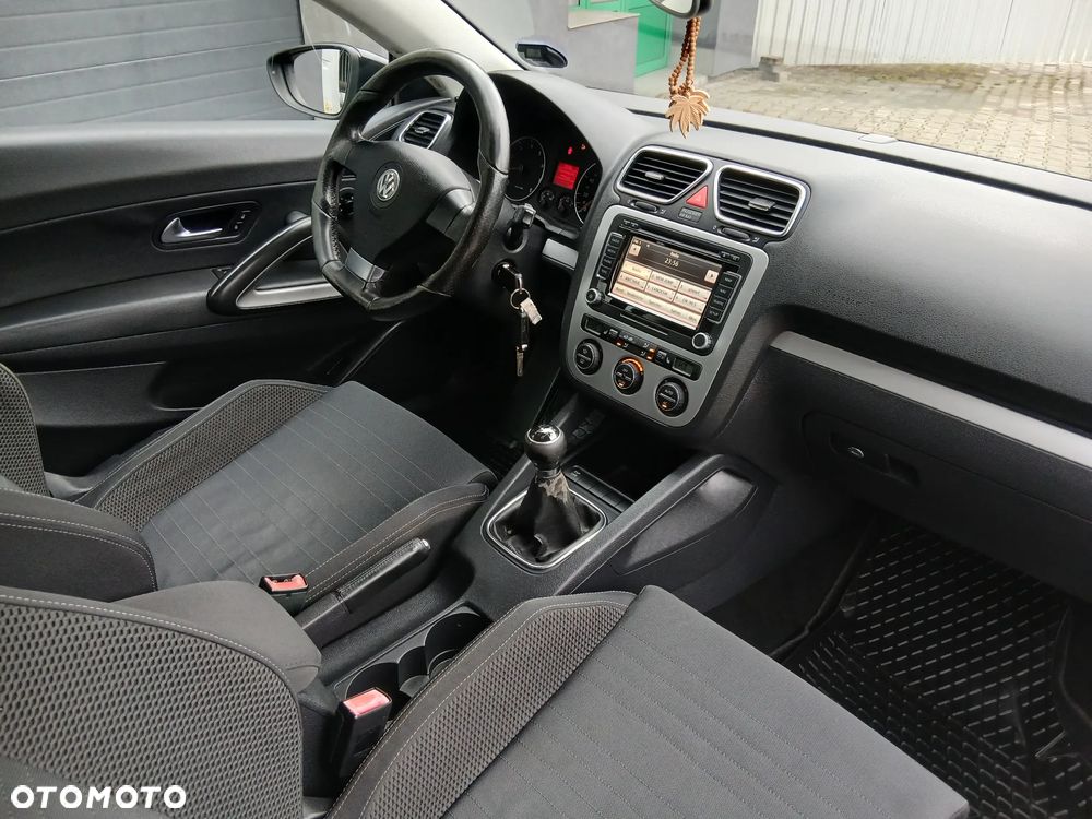 Volkswagen Scirocco 1.4 TSI - 30