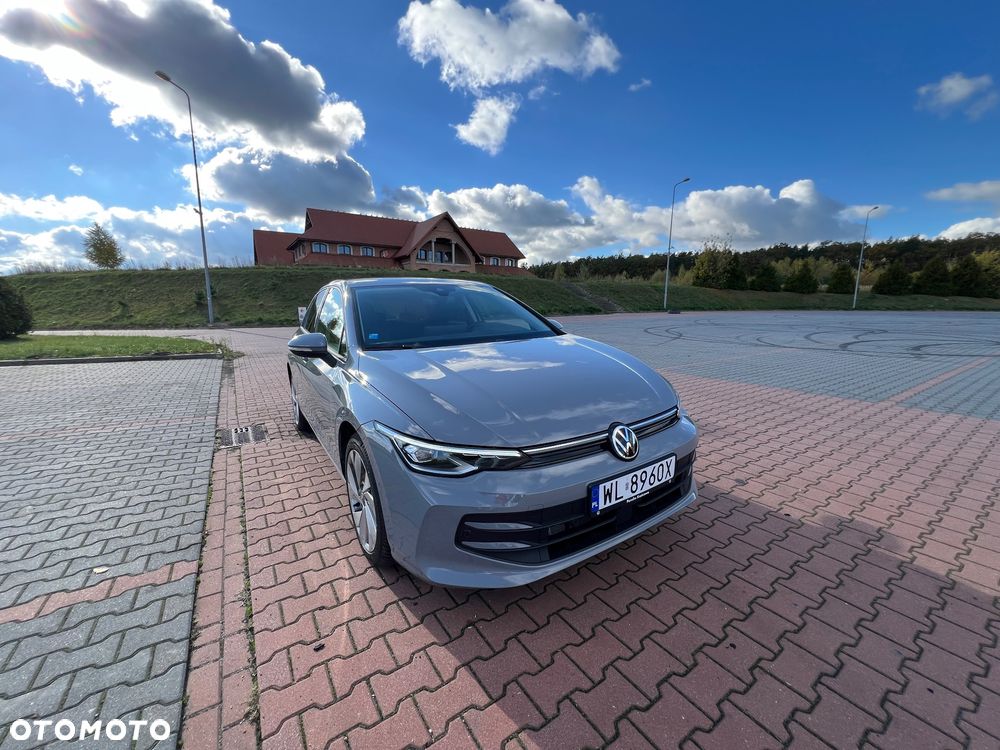 Volkswagen Golf - 13