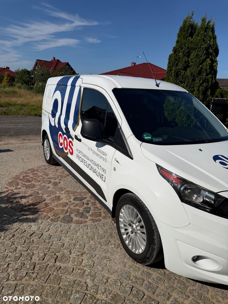 Ford Transit Connect 230 L2 Trend - 1