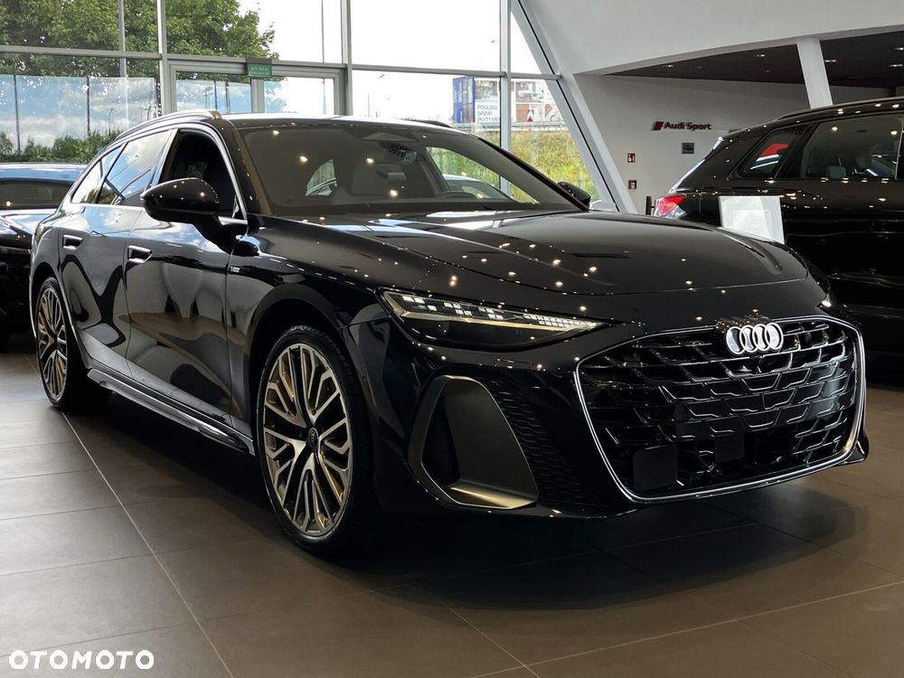 Audi A6 - 6
