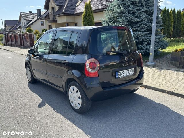 Renault Modus - 8