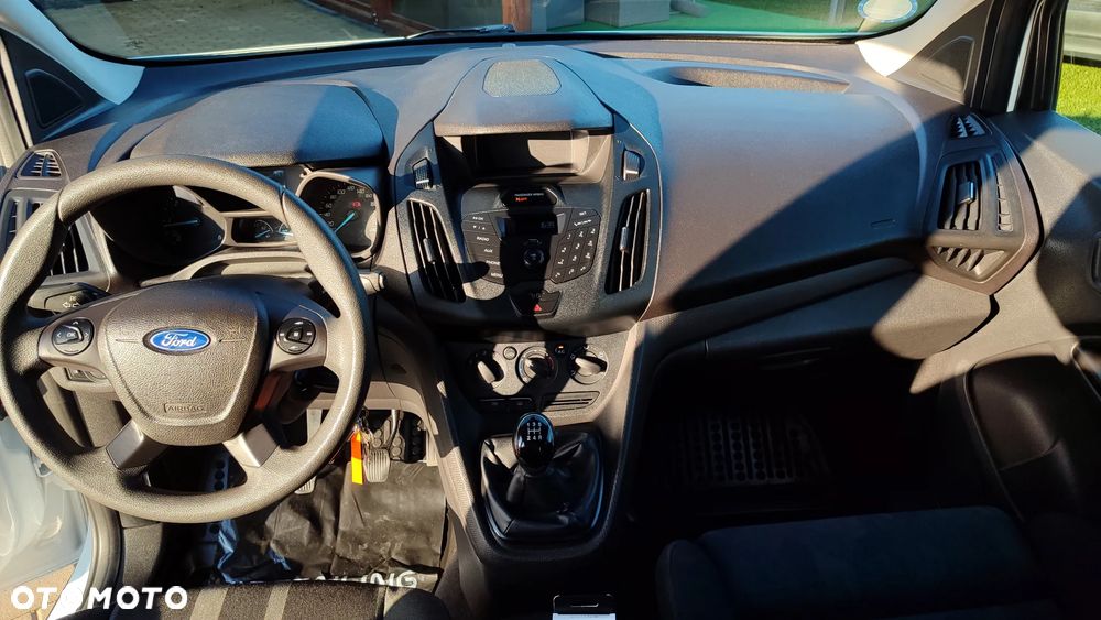 Ford Transit Connect 230 L2 LKW Trend - 10