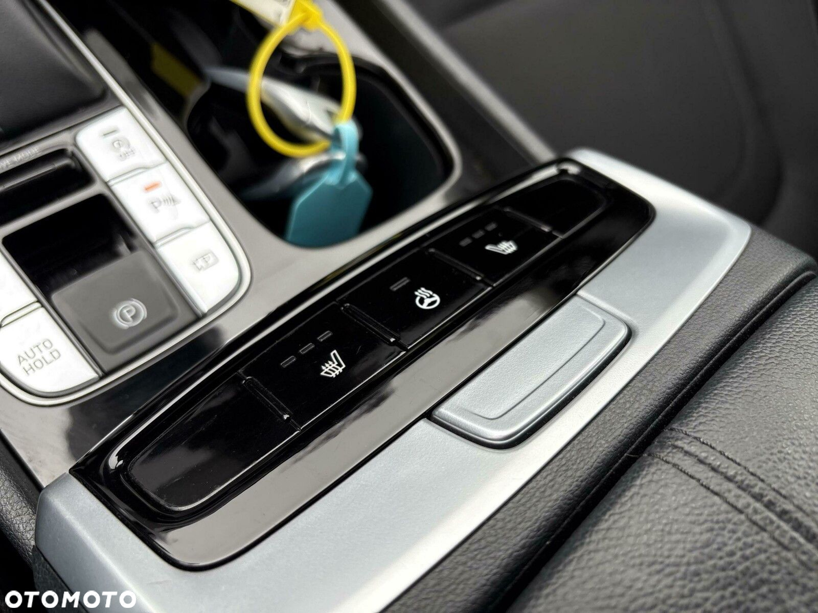 Hyundai Tucson - 13
