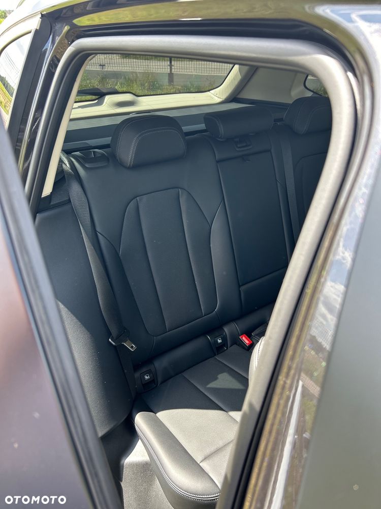 BMW X3 xDrive20d MHEV Business Edition sport - 21