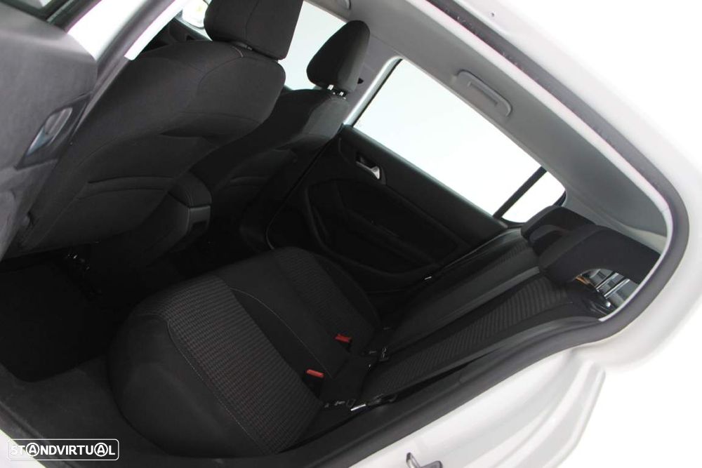 Peugeot 308 1.5 BlueHDi Business Line - 7