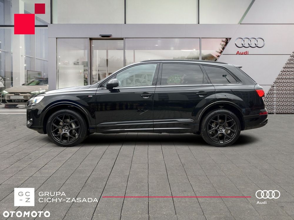 Audi Q7 - 3
