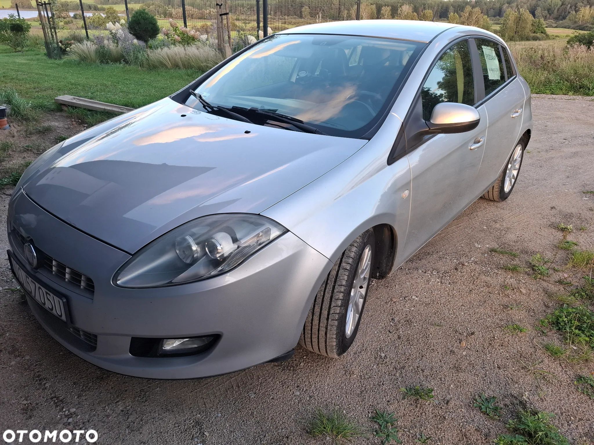 Fiat Bravo 1.4 16V Multiair Sport - 1