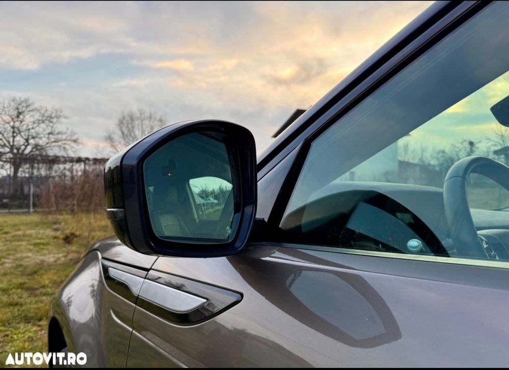 Land Rover Range Rover Evoque - 14