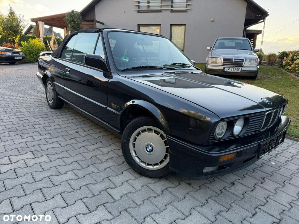 BMW Seria 3 - 1
