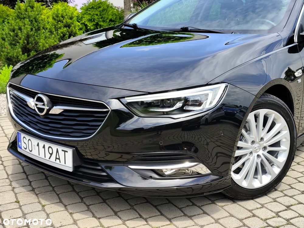 Opel Insignia 1.5 Direct InjectionTurbo Innovation - 9