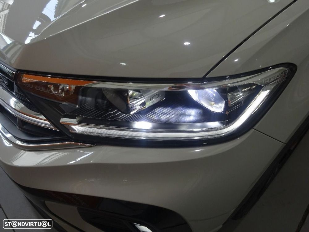 VW T-Roc 1.5 TSI R-Line DSG - 37
