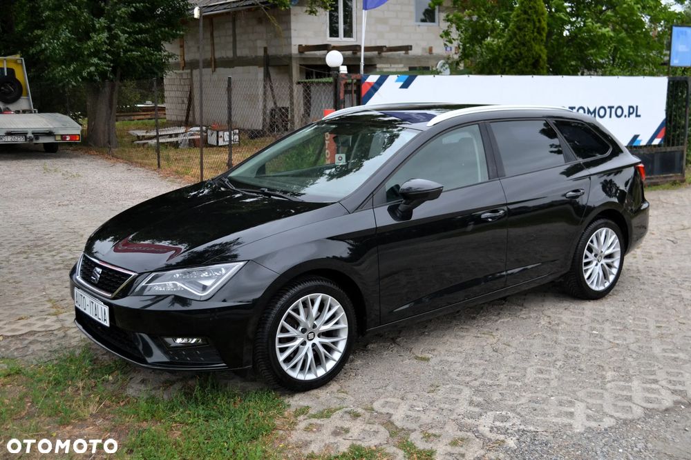 Seat Leon - 15