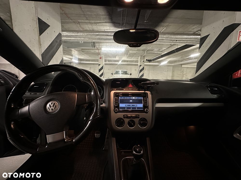Volkswagen Scirocco 1.4 TSI - 25