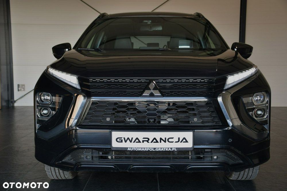 Mitsubishi Eclipse Cross 2.4 PHEV Instyle Plus - 4