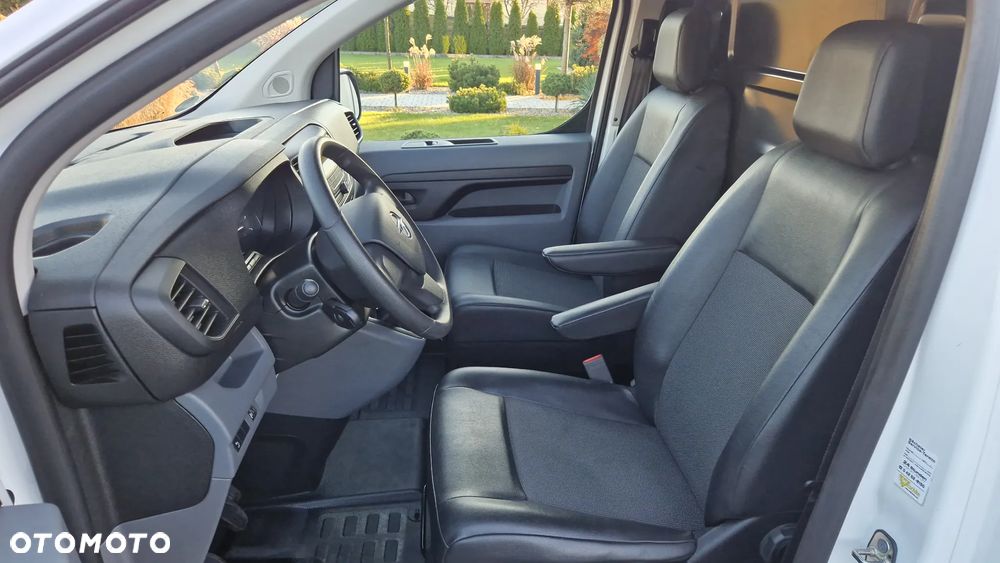 Opel Vivaro - 14