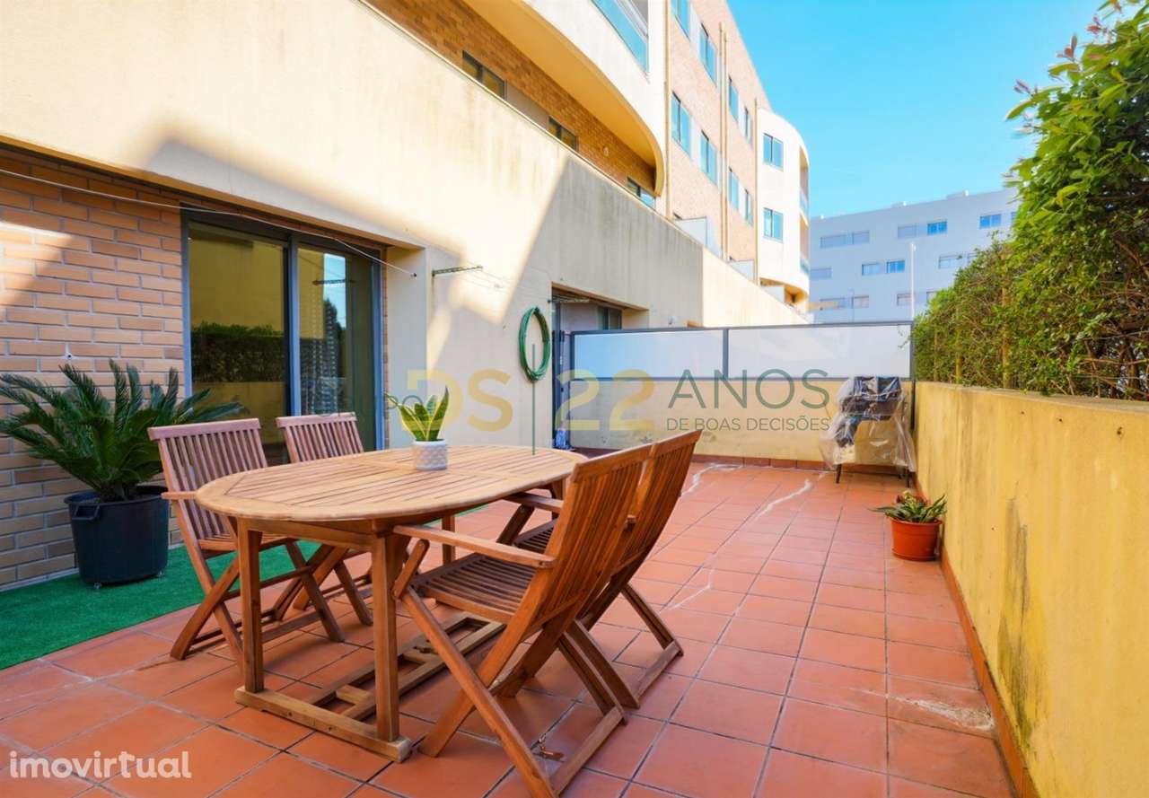 Apartamento T1 Venda em Aver-o-Mar, Amorim e Terroso,Póvoa de Varzim - Grande imagem: 5/9