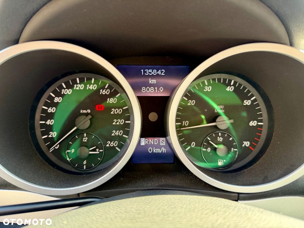 Mercedes-Benz SLK - 18