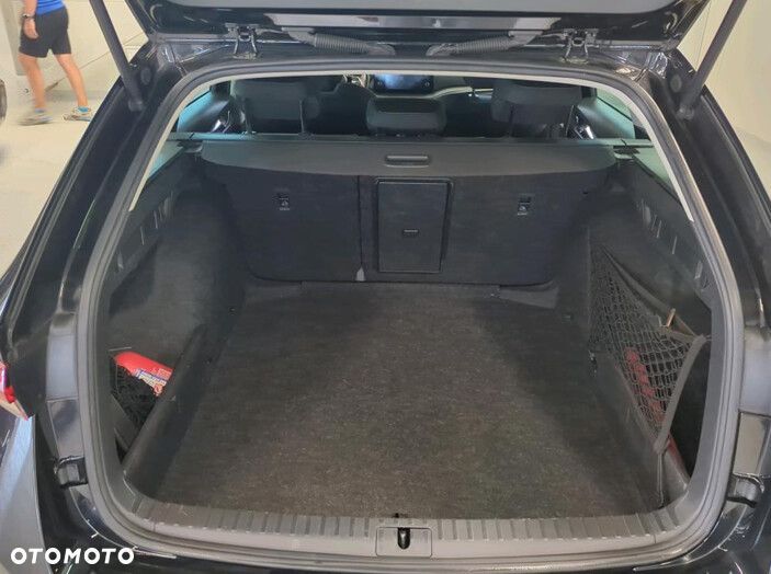 Skoda Octavia - 8