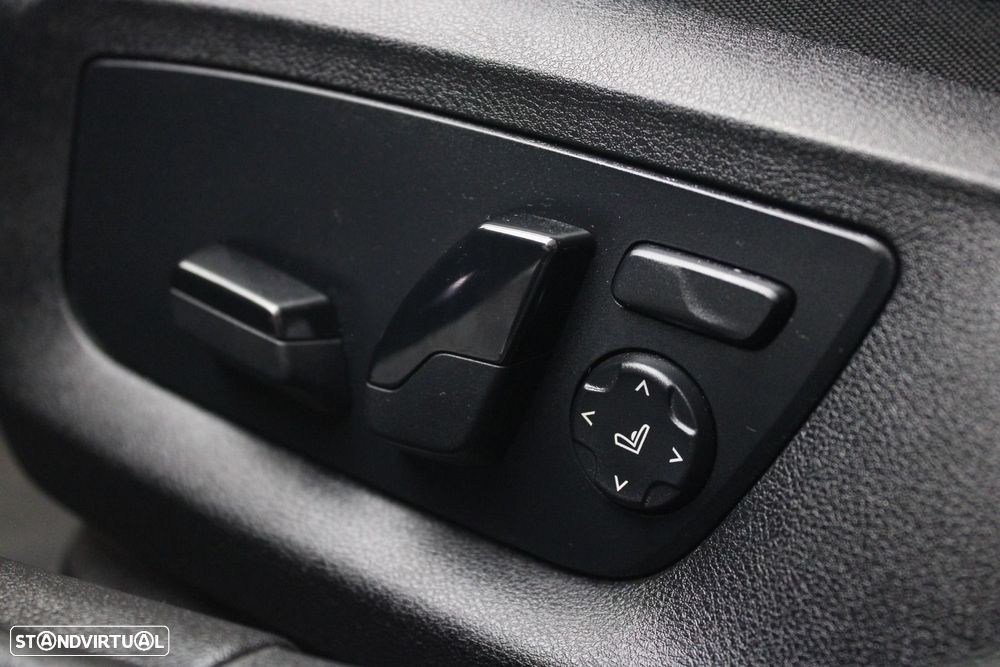 BMW 520 d Line Luxury Auto - 33