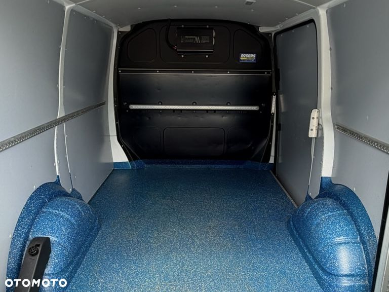 Volkswagen Transporter T6 T6.1 - 9