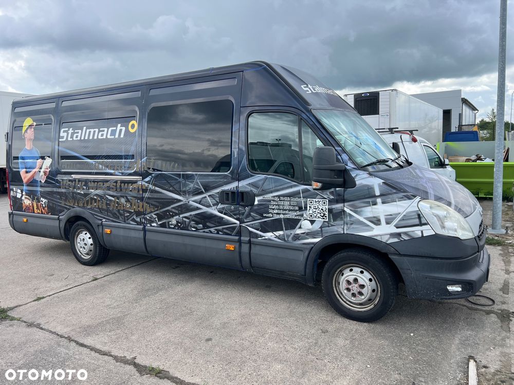 Iveco Daily - 1