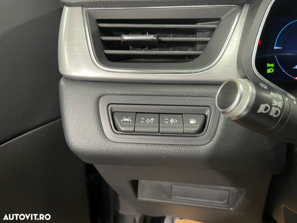 Renault Captur E-Tech Plug-In-Hybrid Intens - 22