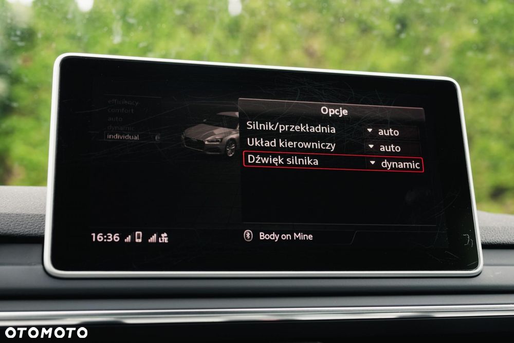 Audi A5 Sportback 2.0 TFSI Quattro S tronic - 23
