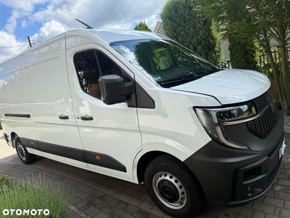 Renault Master L3H2 - 14