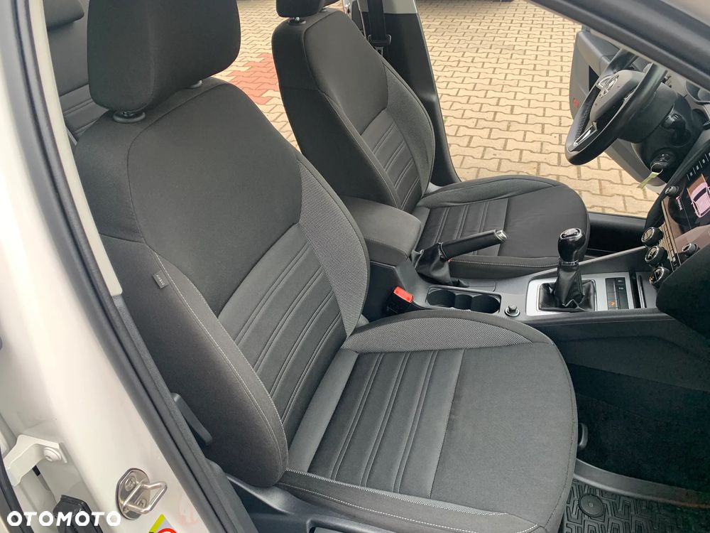 Skoda Octavia 1.5 TSI GPF ACT Ambition - 20