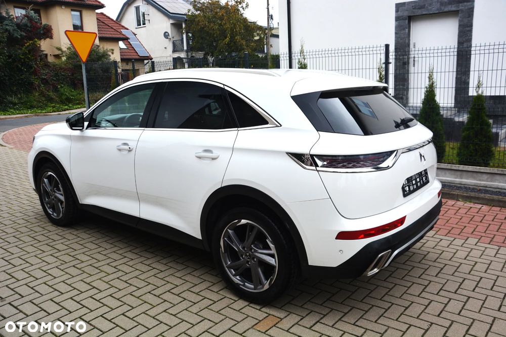 DS Automobiles DS 7 Crossback 1.6 PureTech Rivoli - 6