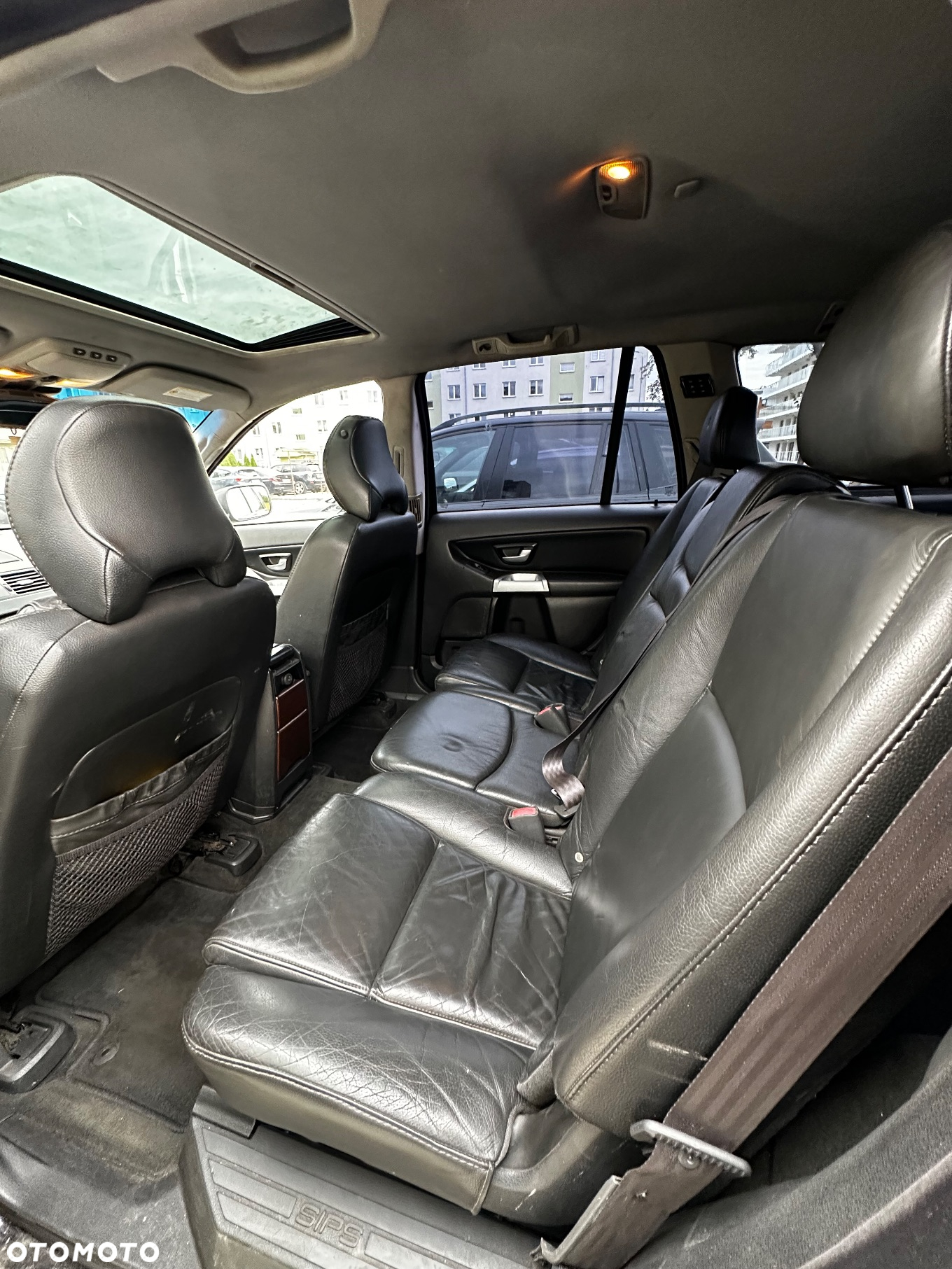 Volvo XC 90 2.9 T6 - 8
