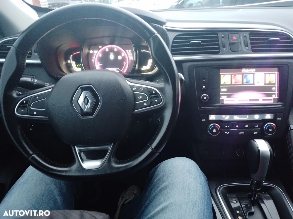 Renault Kadjar - 30