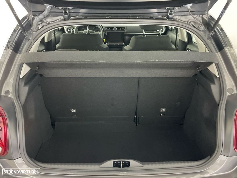 Citroën C3 1.2 PureTech C-Series - 13