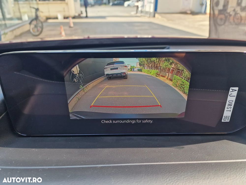 Mazda CX-30 e-SKYACTIV X186 AT MHEV Center-Line - 10