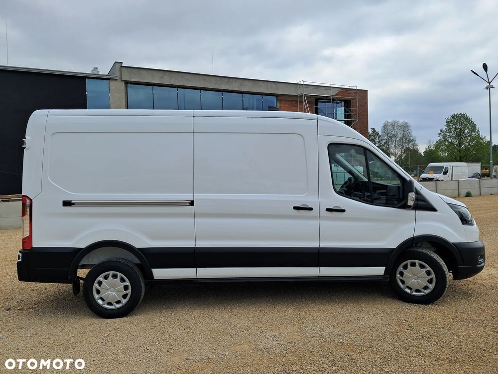 Ford Transit VAN - 5