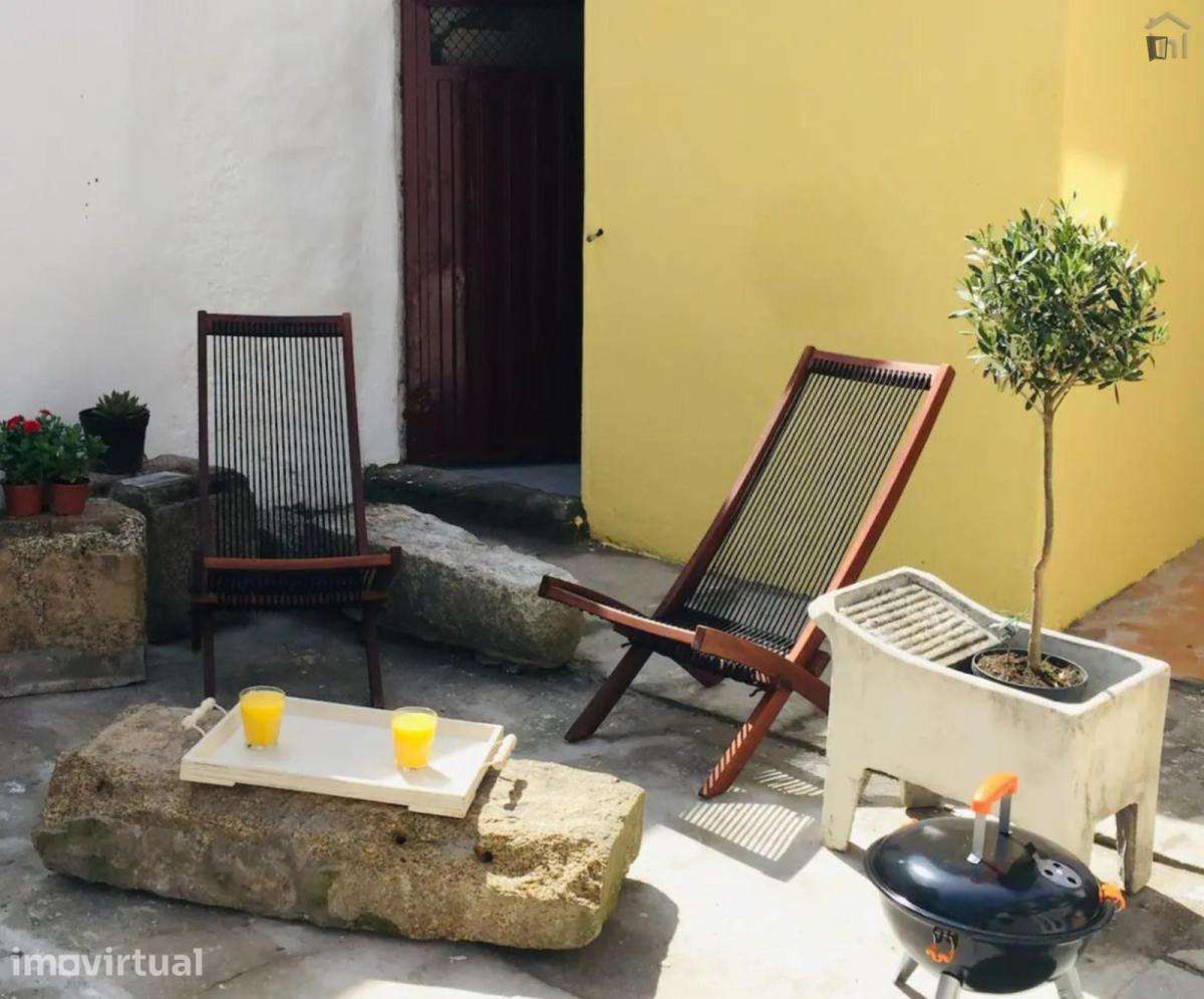 Estúdio - localizado em Bonfim Porto - Grande imagem: 5/5
