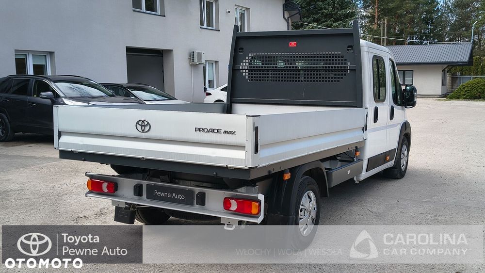 Toyota PROACE MAX - 19