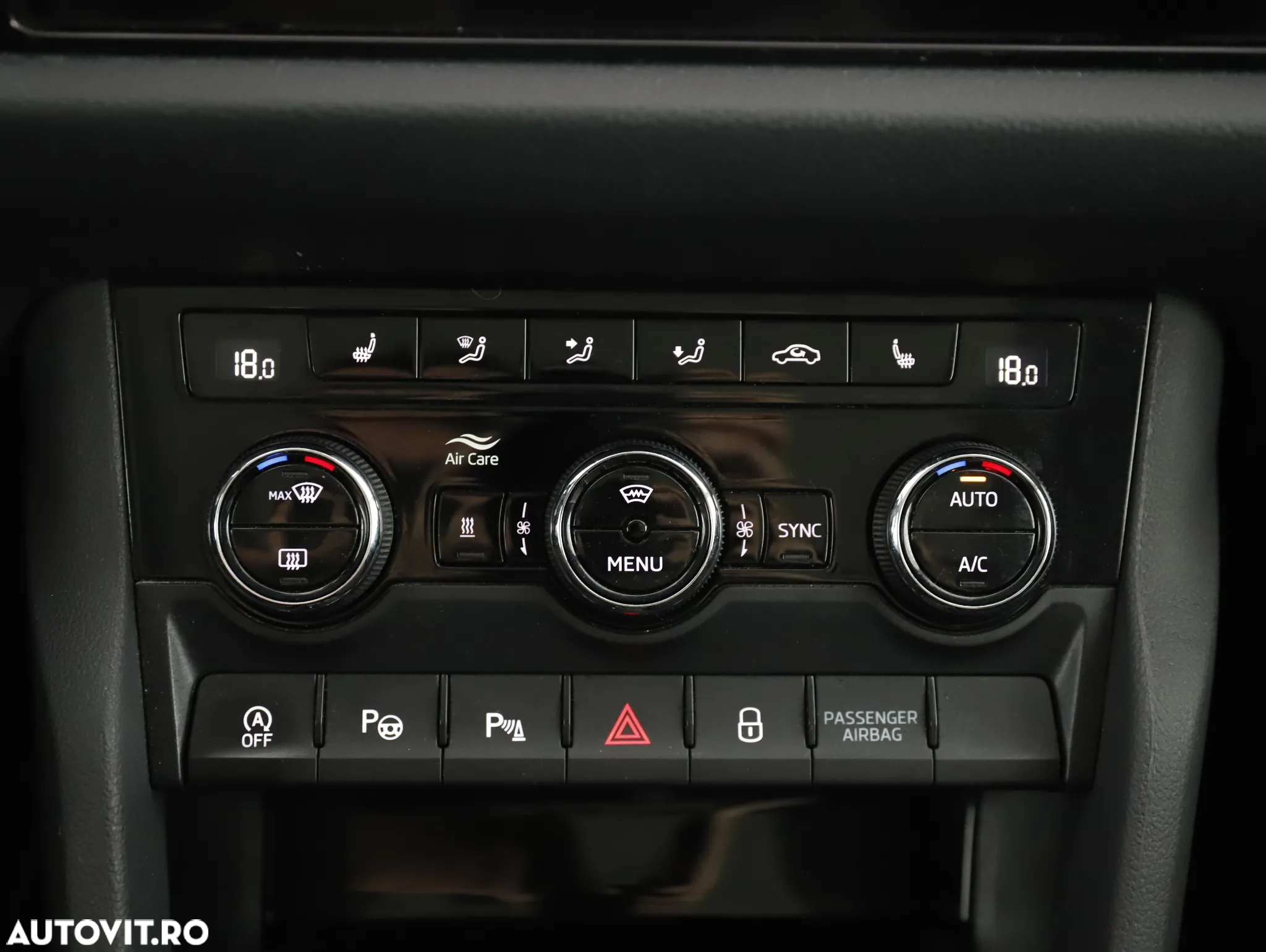Skoda Kodiaq 2.0 TDI 4X4 DSG Style - 18