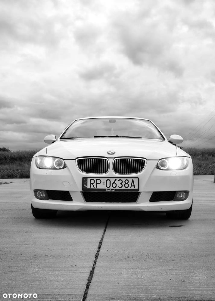 BMW Seria 3 - 7