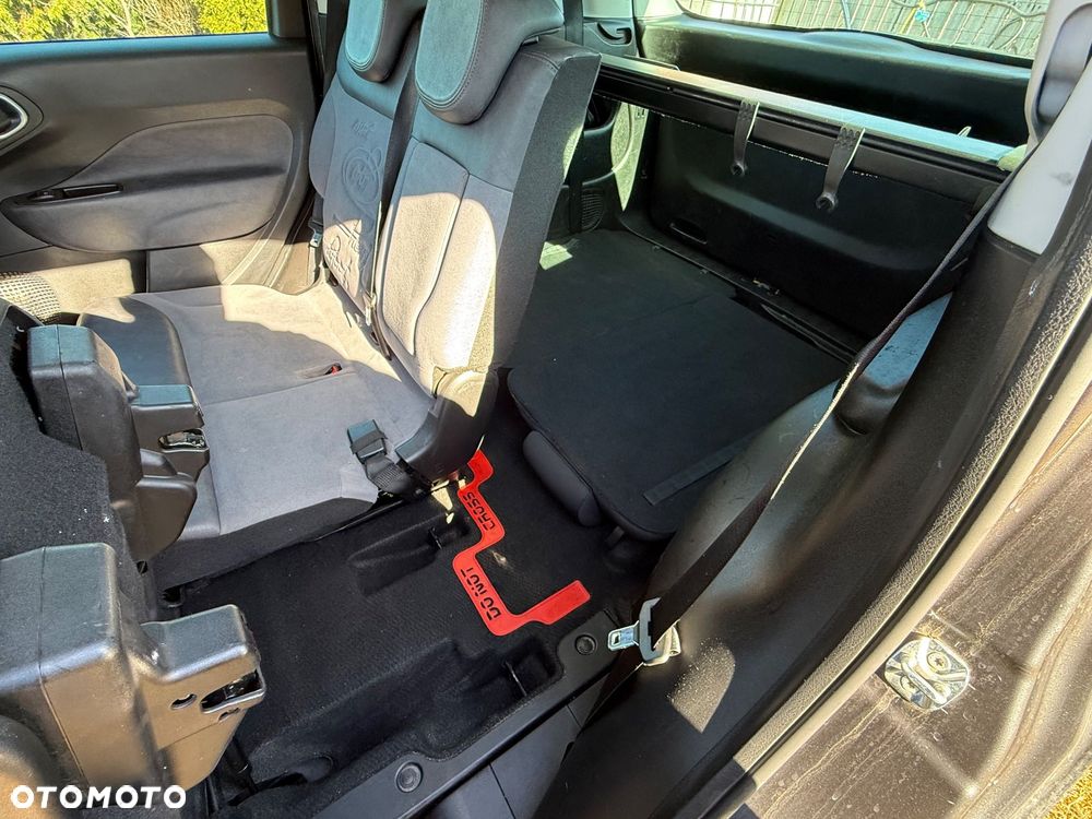 Fiat 500L 1.6 Multijet Start&Stopp Lounge - 14