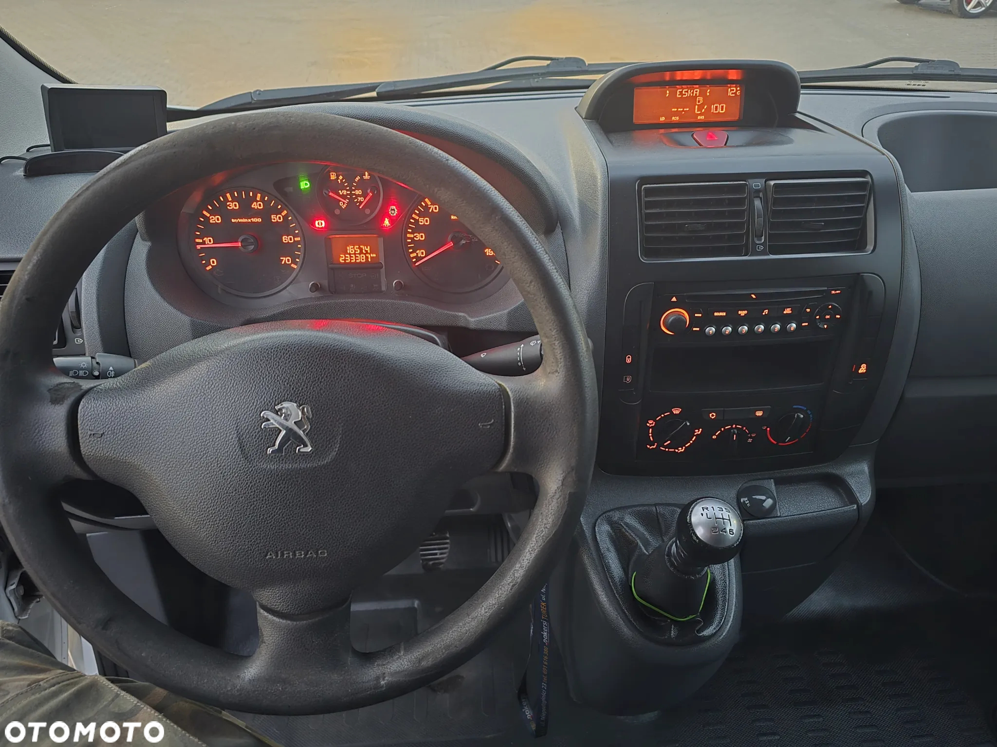 Peugeot Expert - 7