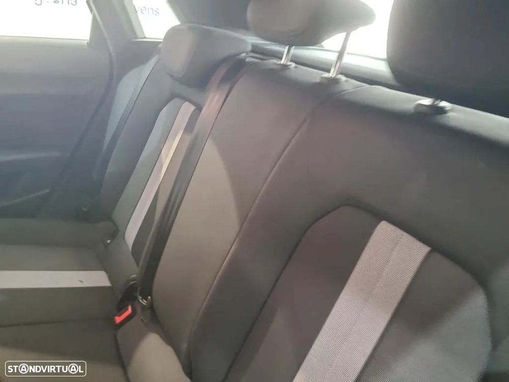 Audi A3 Sportback 30 TDI - 8