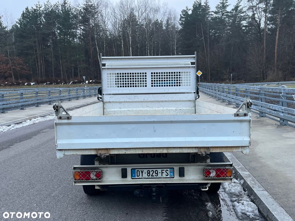 Fiat Ducato boxer jumper - 9