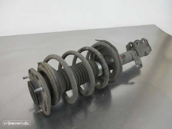 Amortecedor Suspensao Frente Esq Toyota Corolla (_E12_) - 2