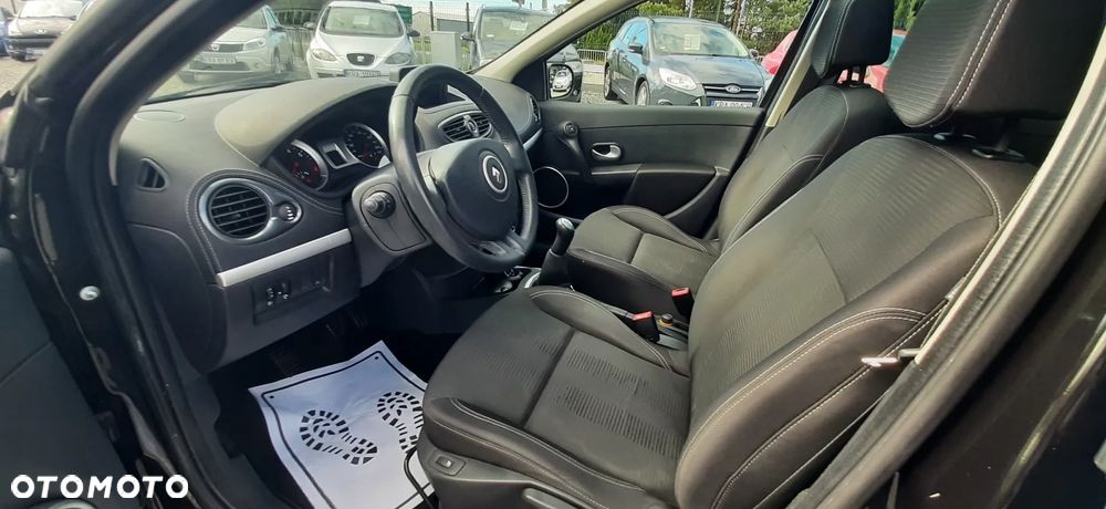 Renault Clio 1.2 16V Dwudziestka Euro5 - 27
