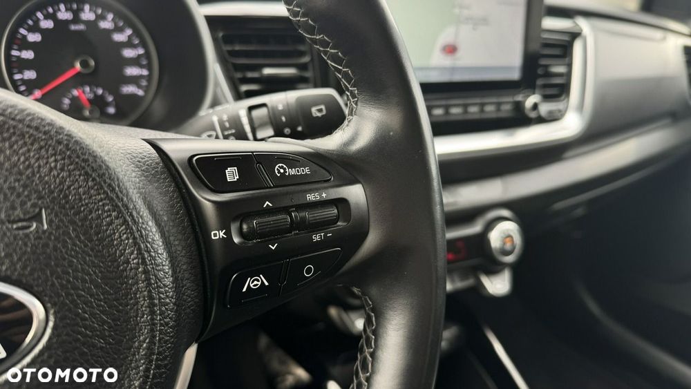Kia Stonic - 14
