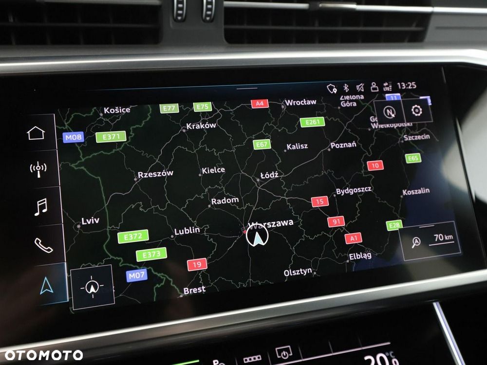 Audi A6 Limousine 55 TFSI e quattro S tronic S line - 26
