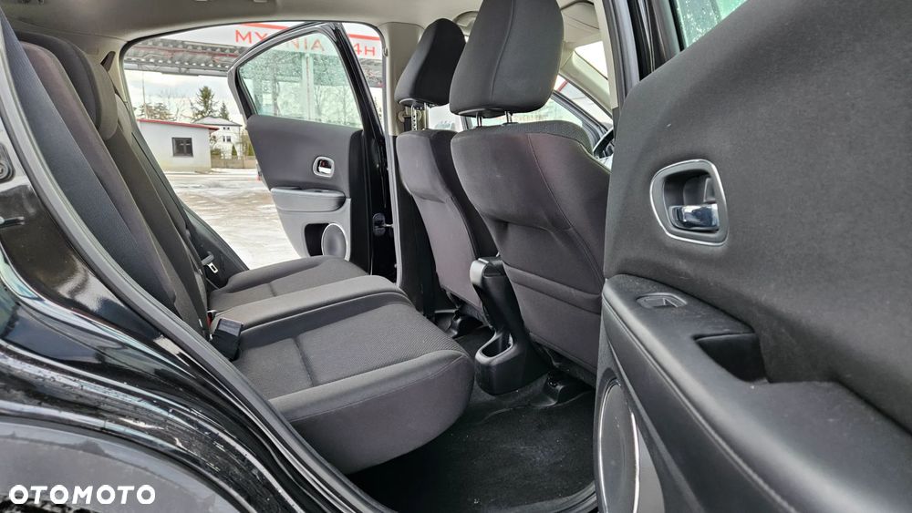 Honda HR-V 1.6 i-DTEC Executive - 8