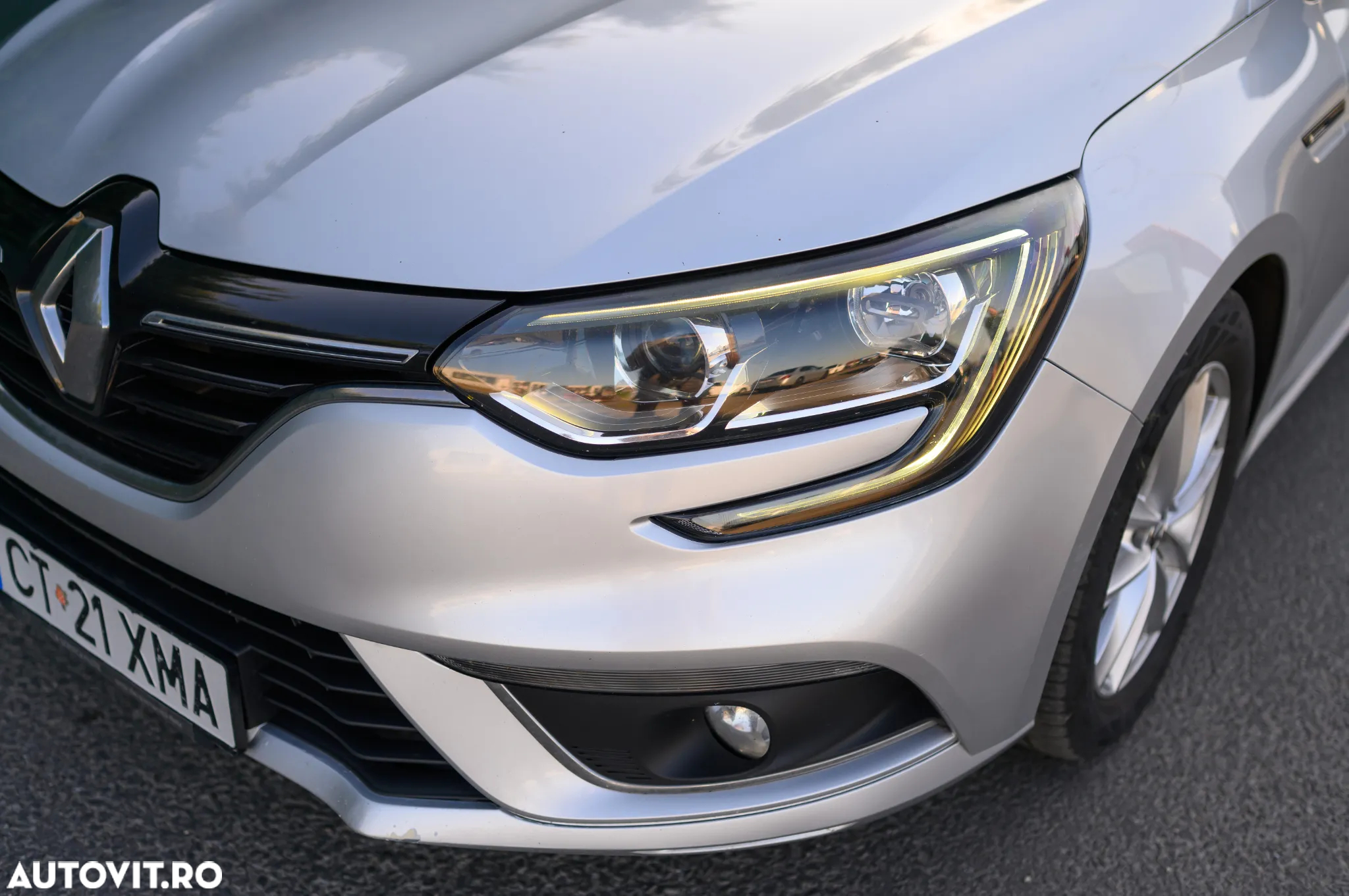 Renault Megane - 9