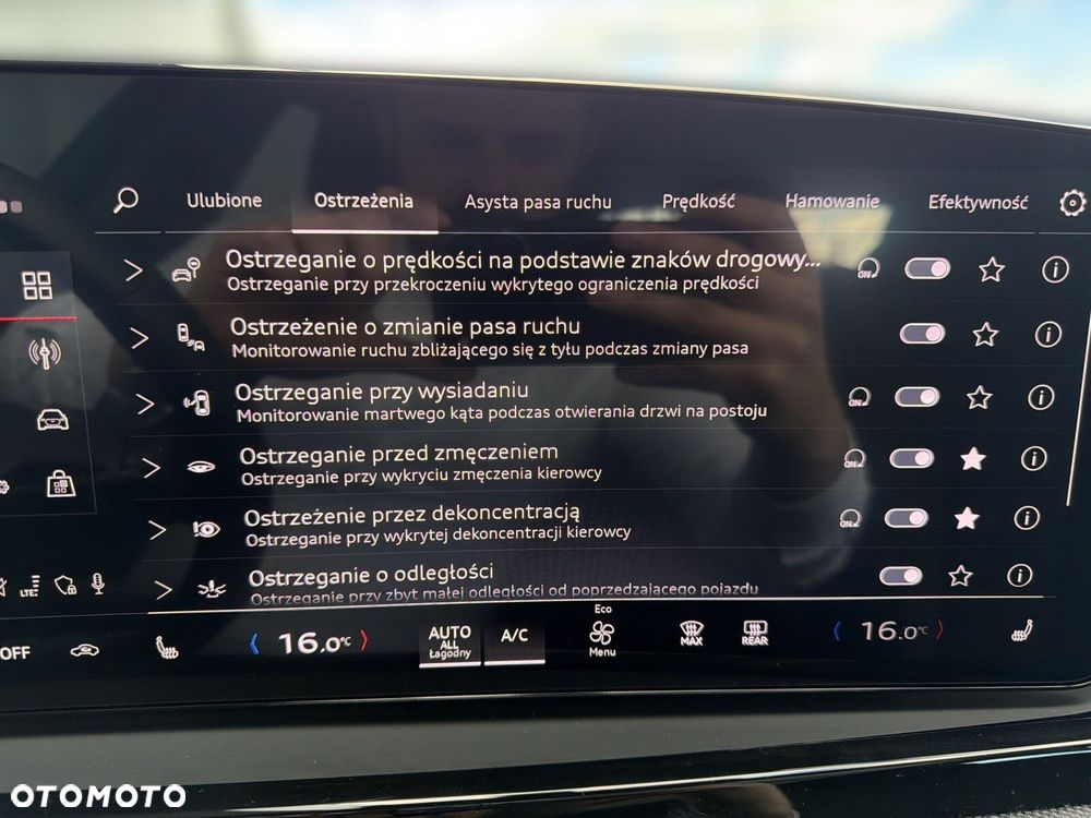 Audi A6 Avant TDI mHEV Quattro S tronic - 36